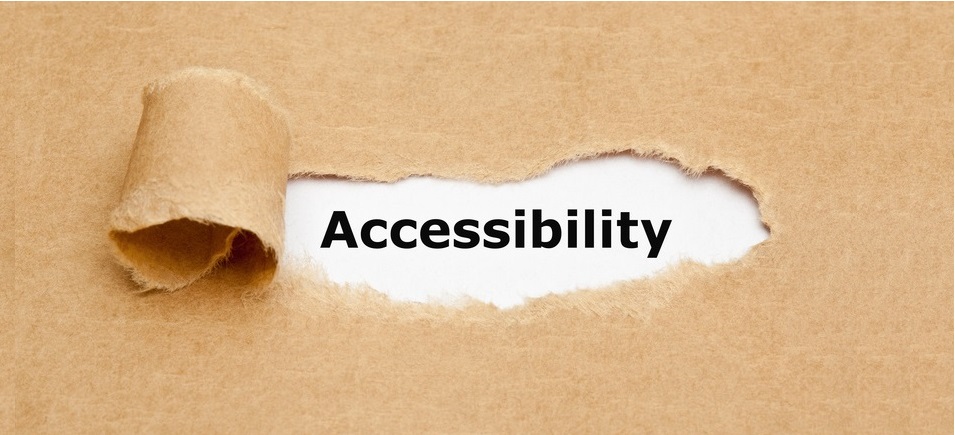 Accessibility Statement