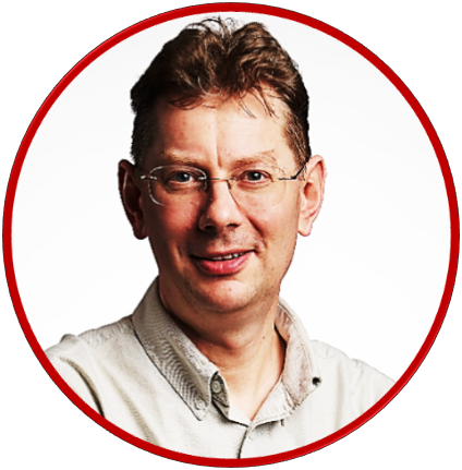 Kieran Bourke