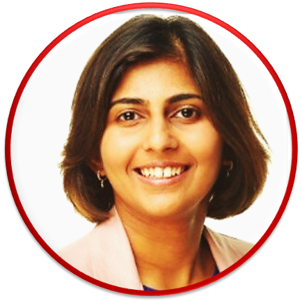 Preethi Hari