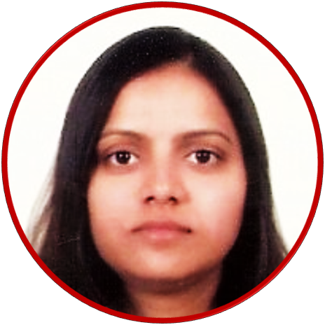 Priya Shah