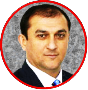 Rauf Akhundov