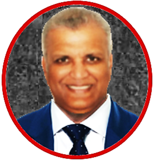Sabapaty (Saba) Suryanarayanan
