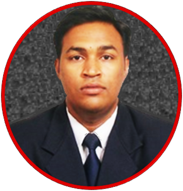 Sreeraman P.S.