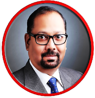 Subhash Baliga