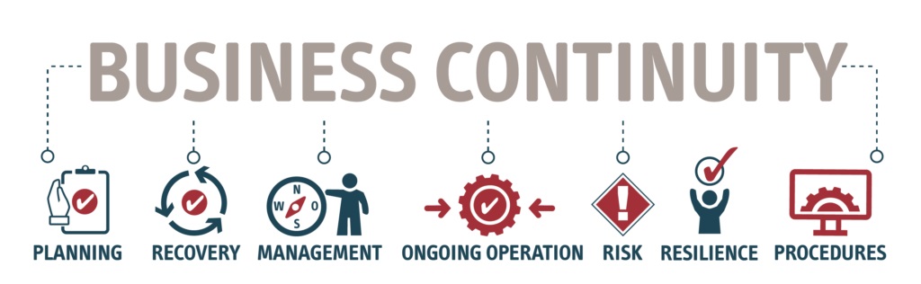 Business Continuity