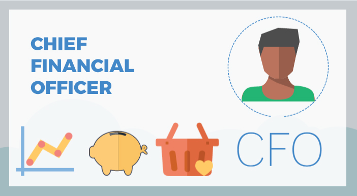 Interim CFO