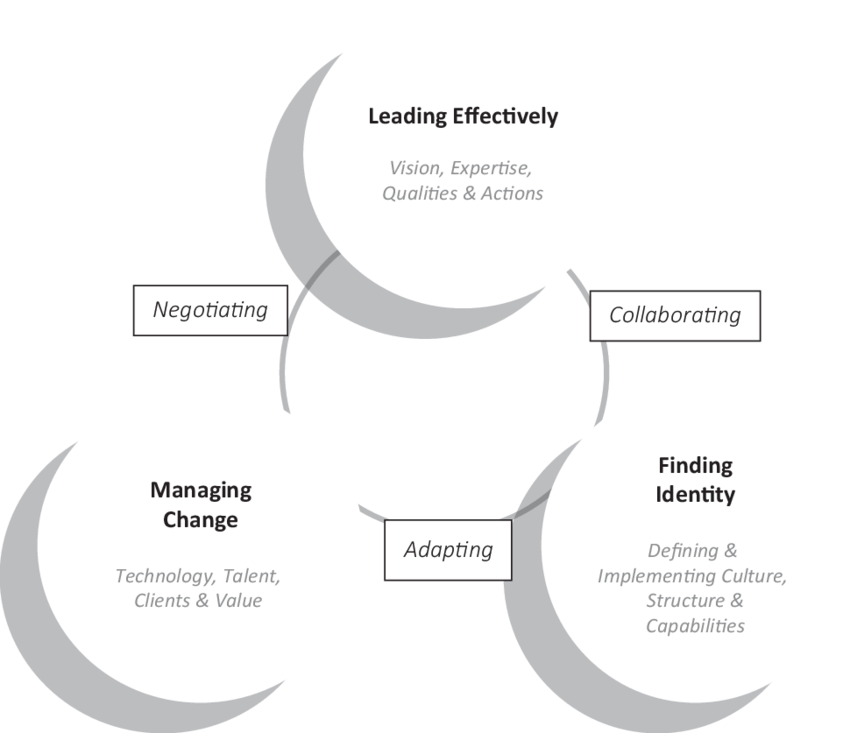 Leadership Identity