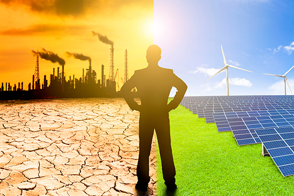 Renewable Energy Financing