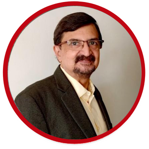 Prashant Banchhor