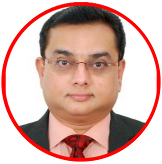 Sunil Sawant