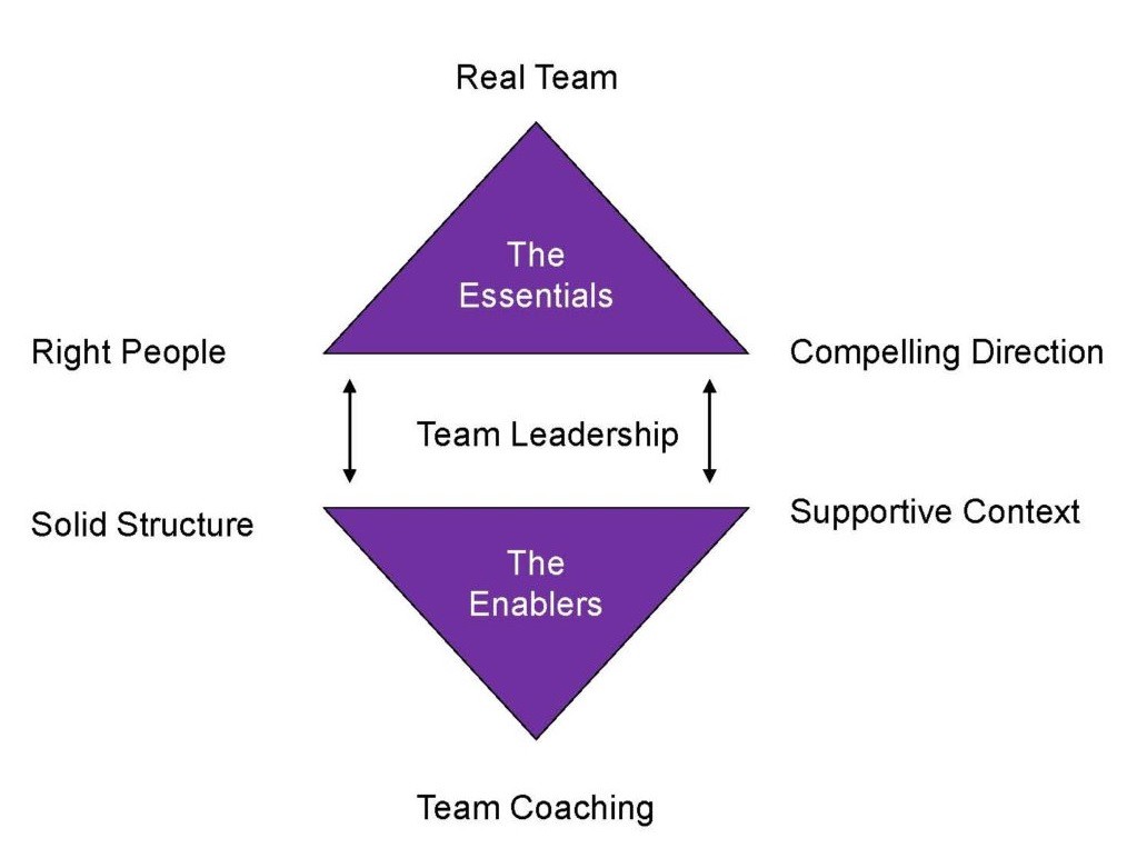 Team Coaching