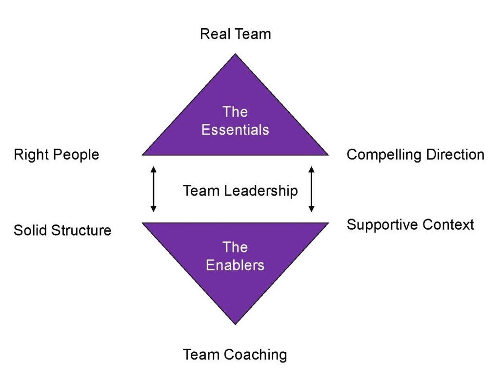 Team Coaching